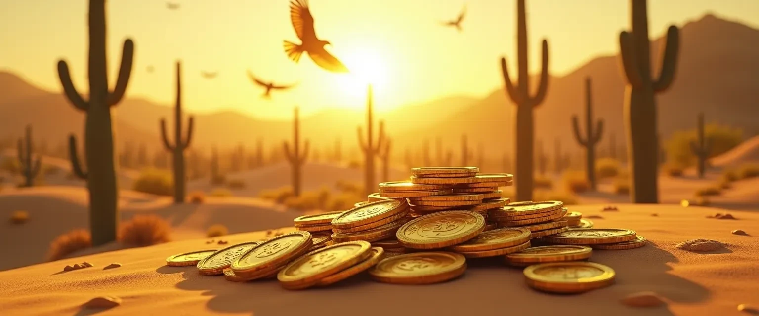 Slots Eagle Spins