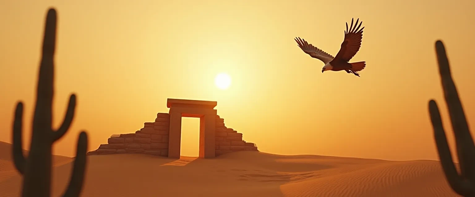 Eagle Spins slots